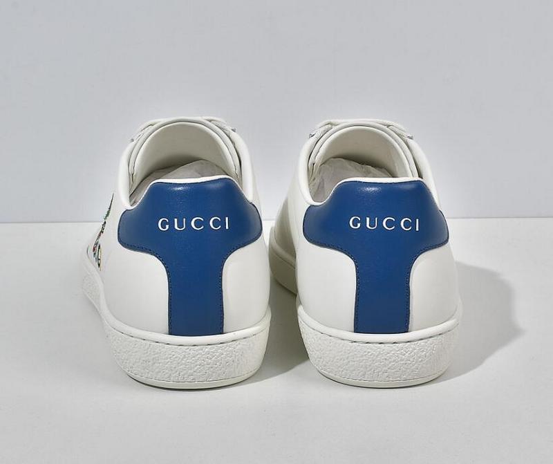 SAMC - GUKI Women Shoes - 1051