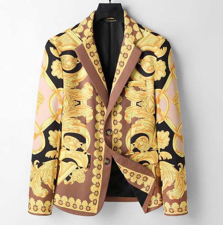 SAMC - Mix Jackets - 055