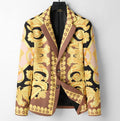 SAMC - Mix Jackets - 055