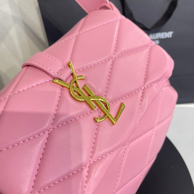 Satchel Bags - STLT Bags - 142
