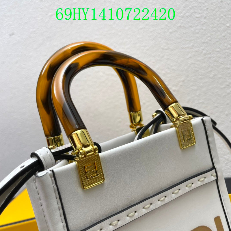 Glami - FDE Bags - 3340