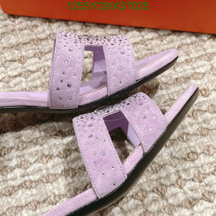SAMC - HMS Women Shoes - 350