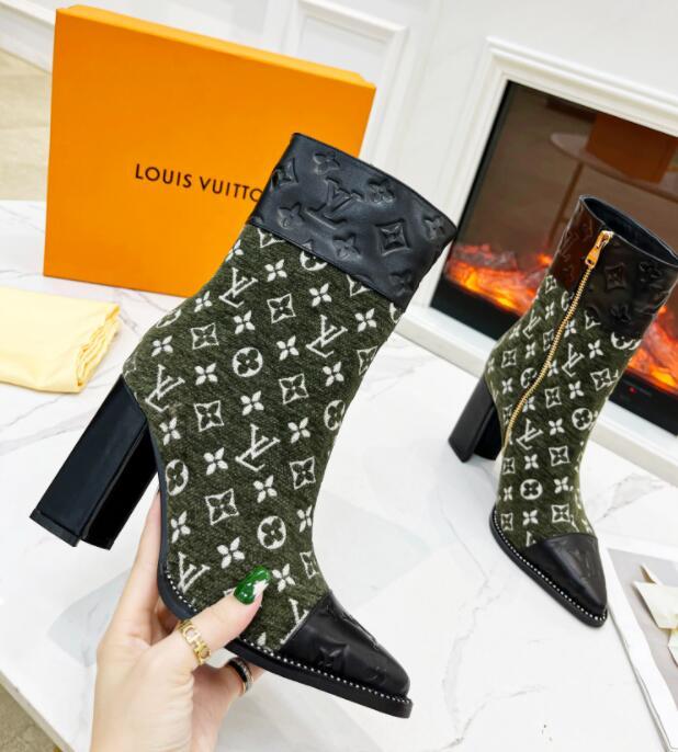 SAMC - LOV Women Shoes - 901