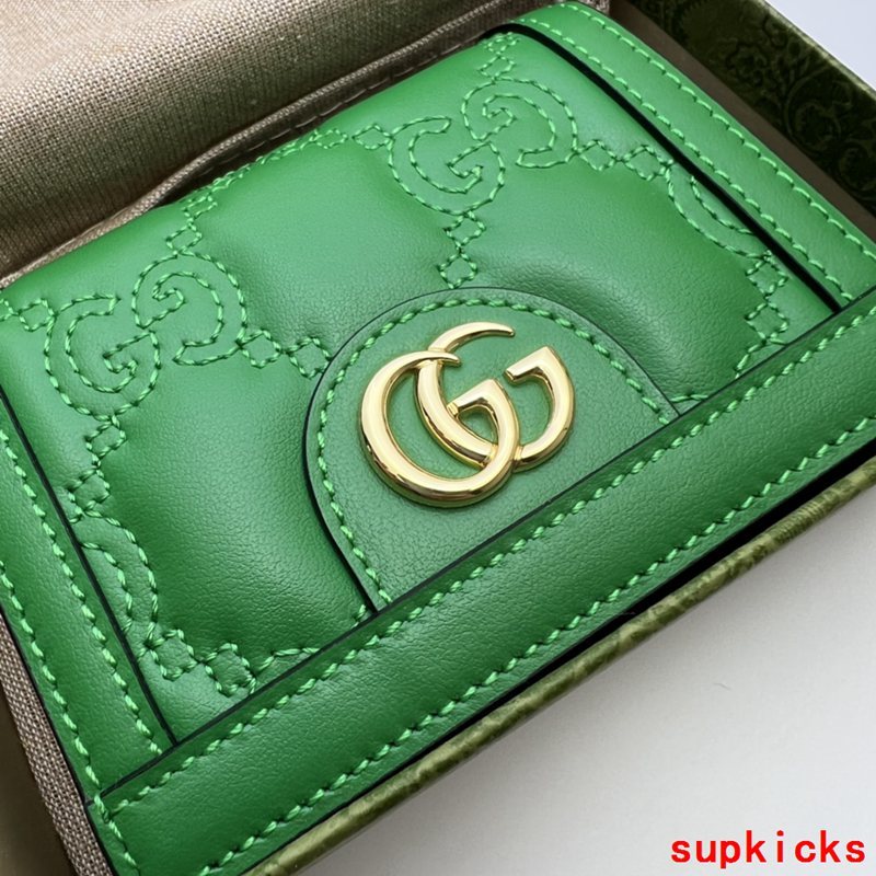 Glami- - Mix Wallets - 041