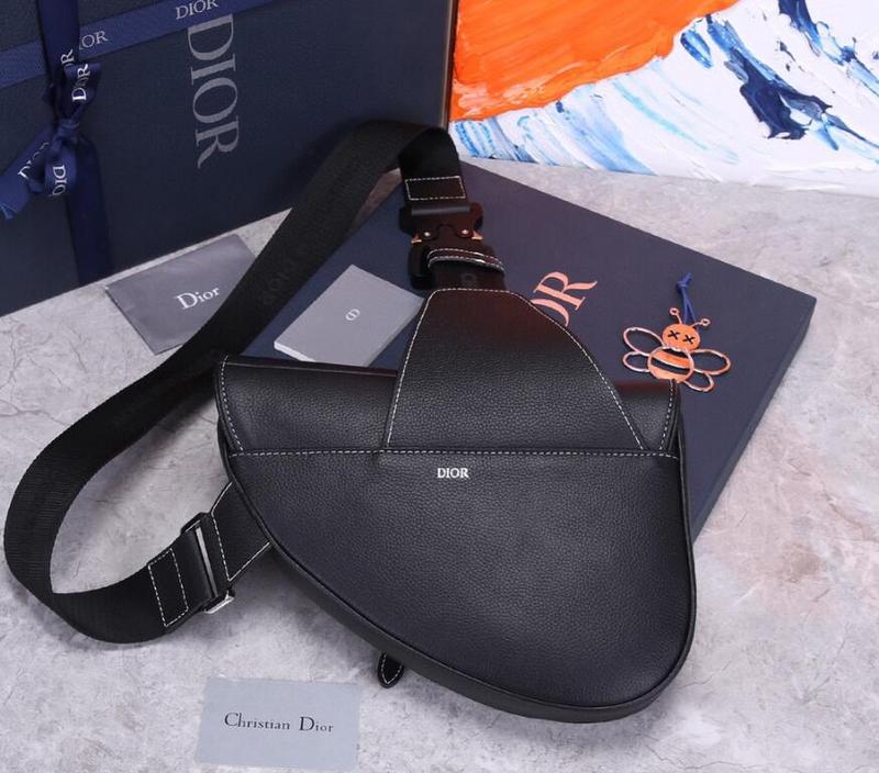 SAMCC - DOR Bags - 678