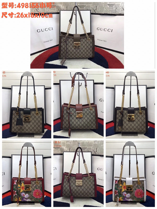Glami Fashion - GCI Bags - 10929