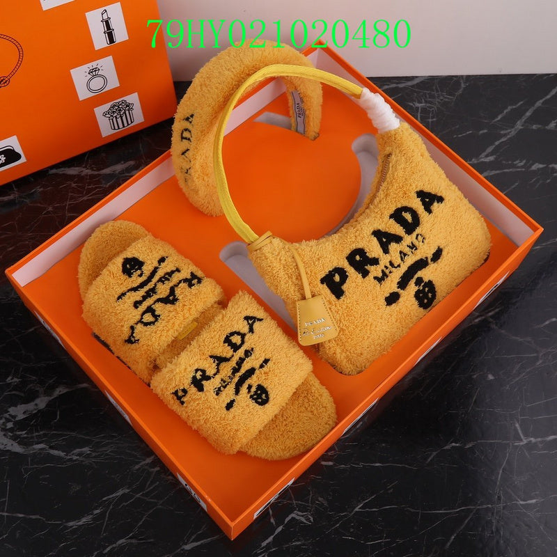 Satchel Bags - PDA Bags - 3890