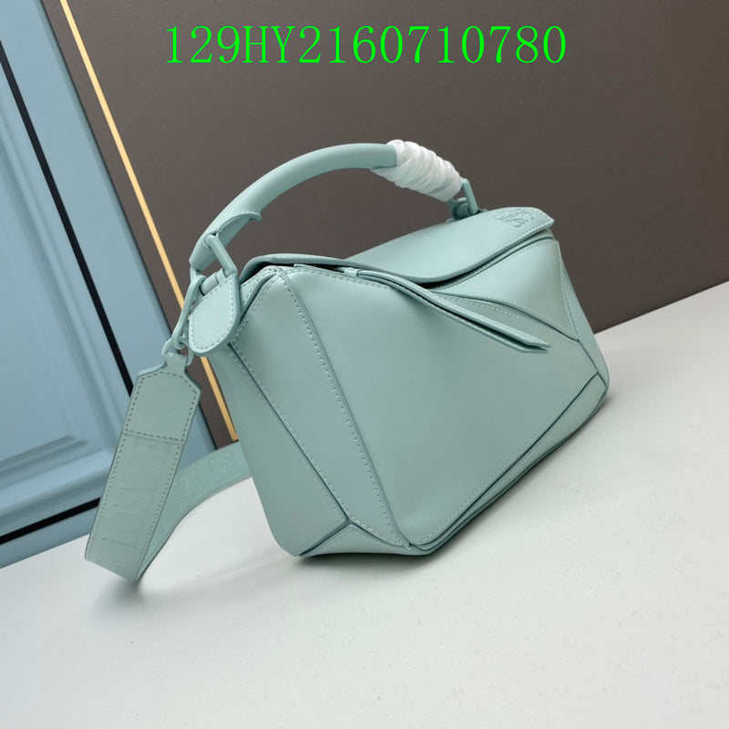 Satchel Bags - LWE Bags - 047