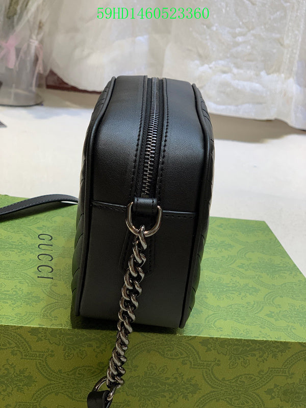 Glami Fashion - GCI Bags - 10458