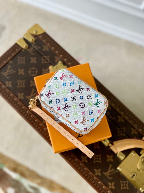 GlamI Lu-Vi bags - 3357