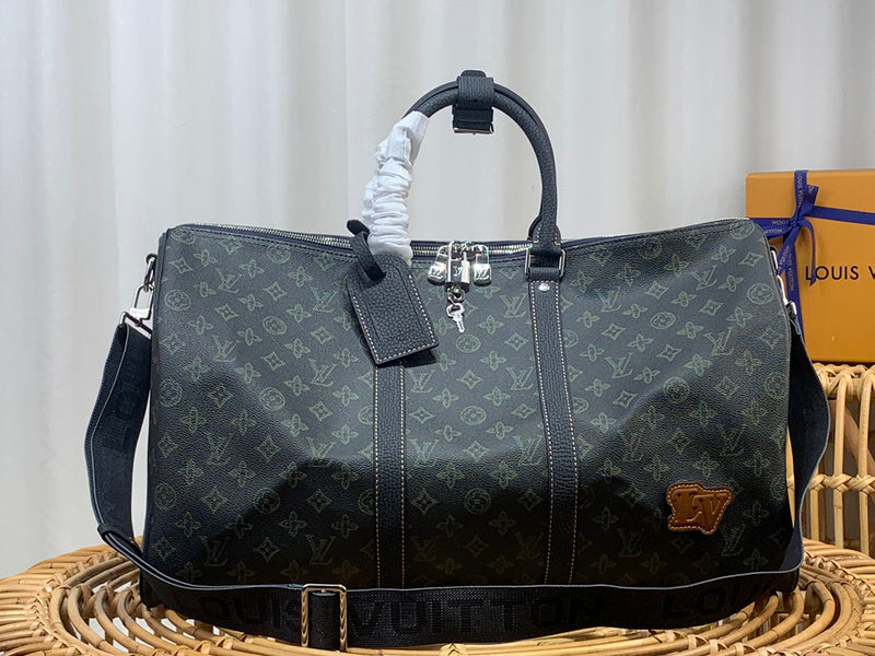 Glami-is - LOV Travel Bags - 034