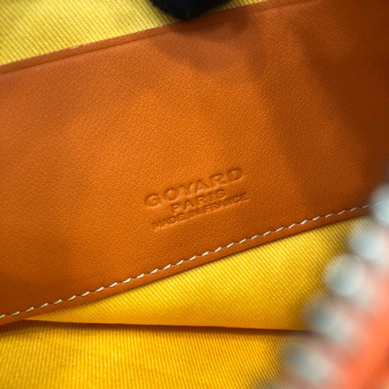 Satchel Bags - GOD Bags - 1064