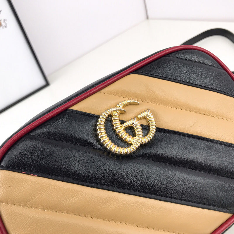Glami Fashion - GCI Bags - 2515