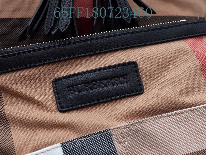 ELE Fashion -BBR Bags - 721
