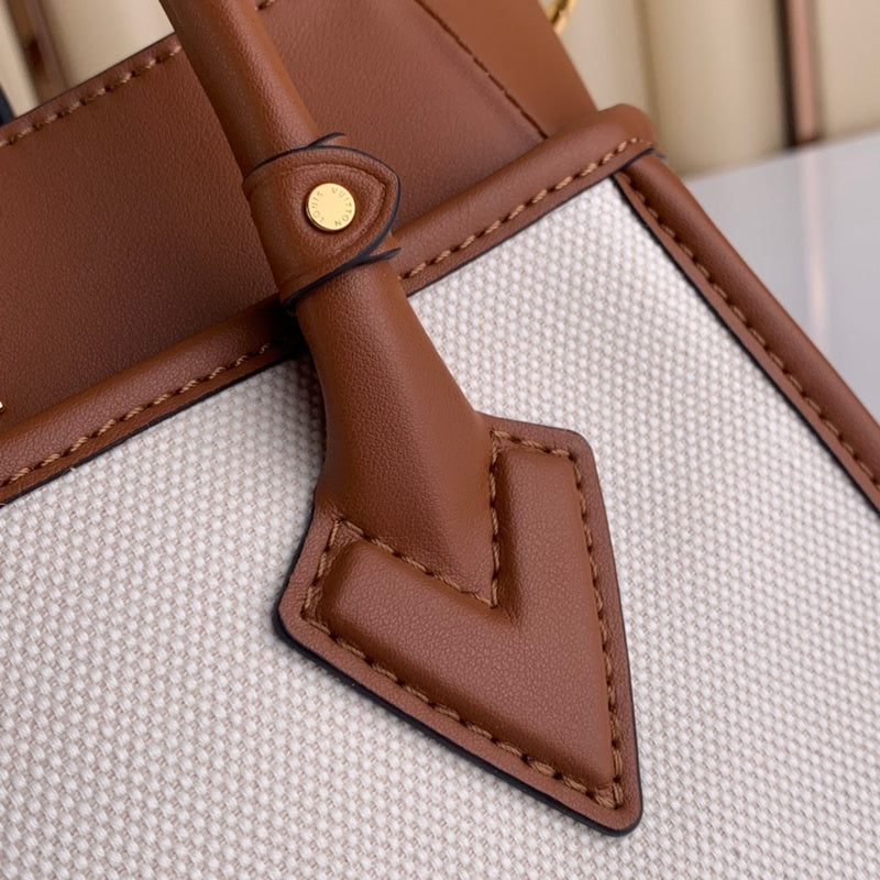 Satchel Bags - VL Bags - 6672