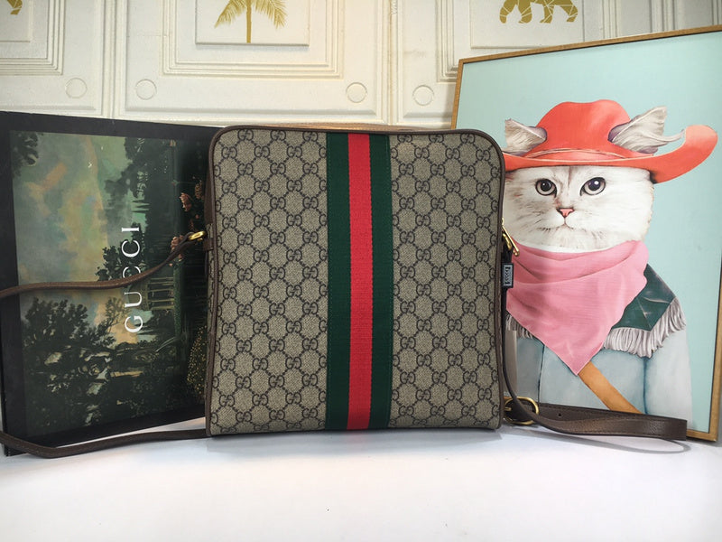 Satchel Bags - GCI Bags - 619