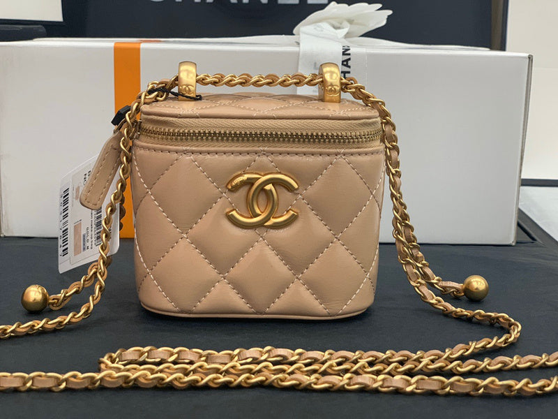 Satchel Bags - CHL Bags - 7676