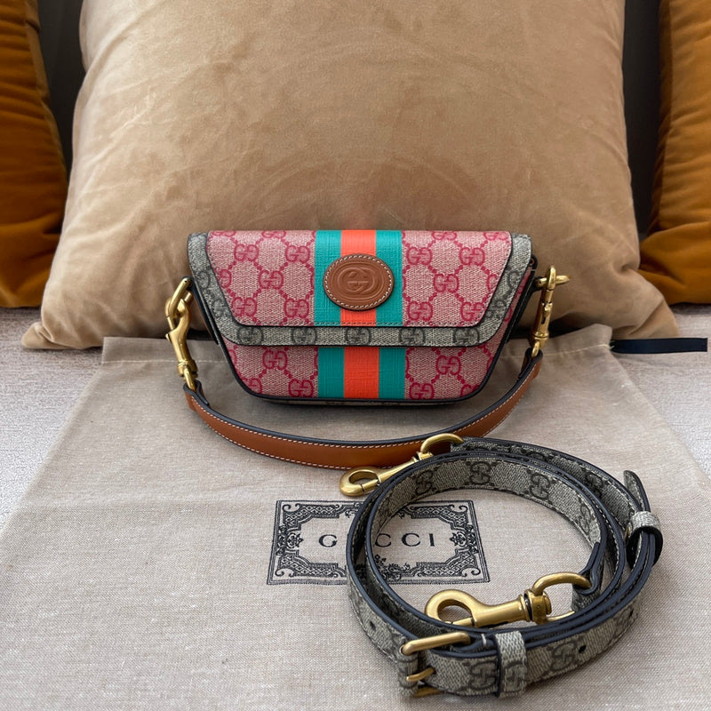 Glami Fashion - GCI Bags - 12286