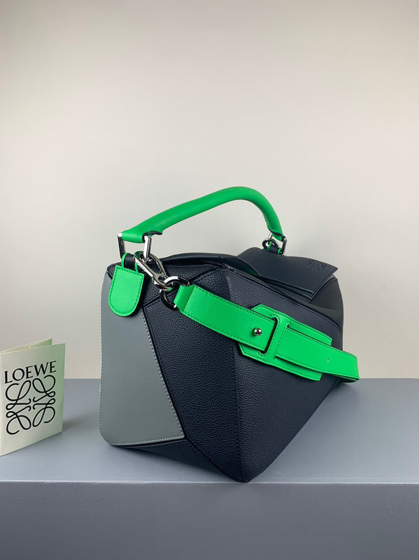 Glamy - LWO Bags - 836