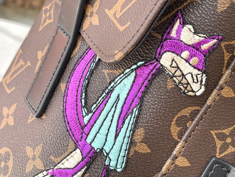 Glamy - LOV Bags - 414