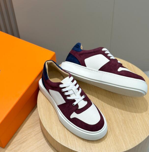 SAMC - HMS Men Shoes - 121