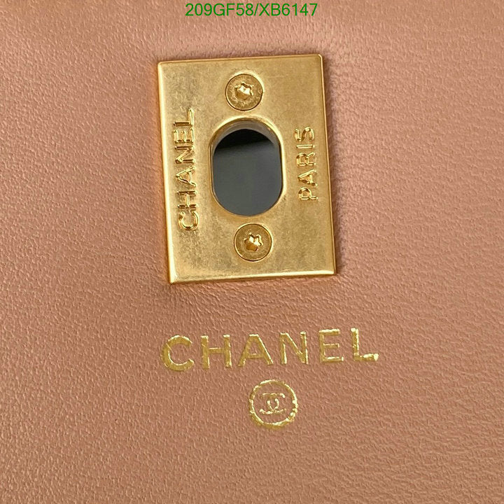 SAMC - CHL Bags - 799
