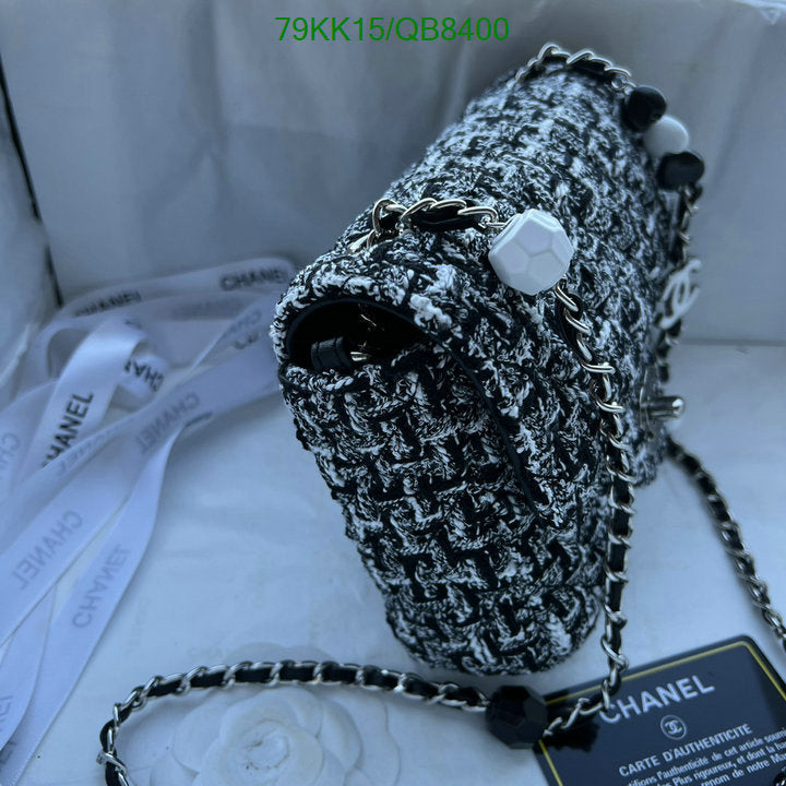 SAMC - CHL Bags Crossbody - 148