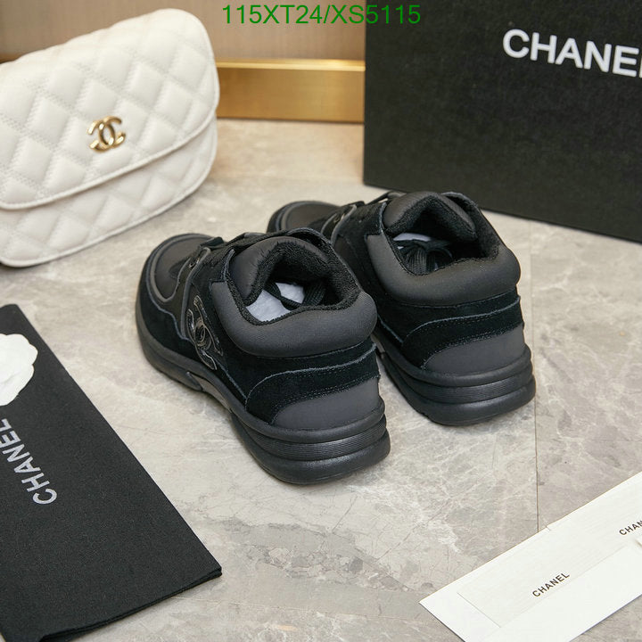 SAMC - CHL Women Shoes Sneakers - 208