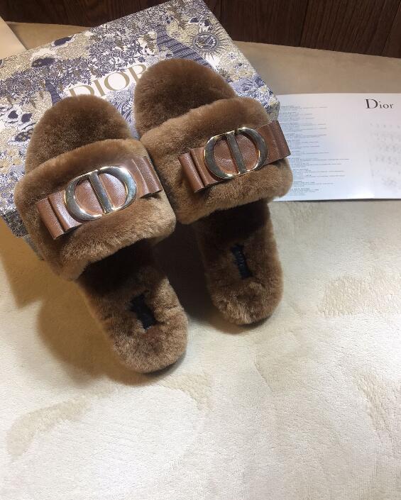 SAMCC - DOR Women Shoes - 1052