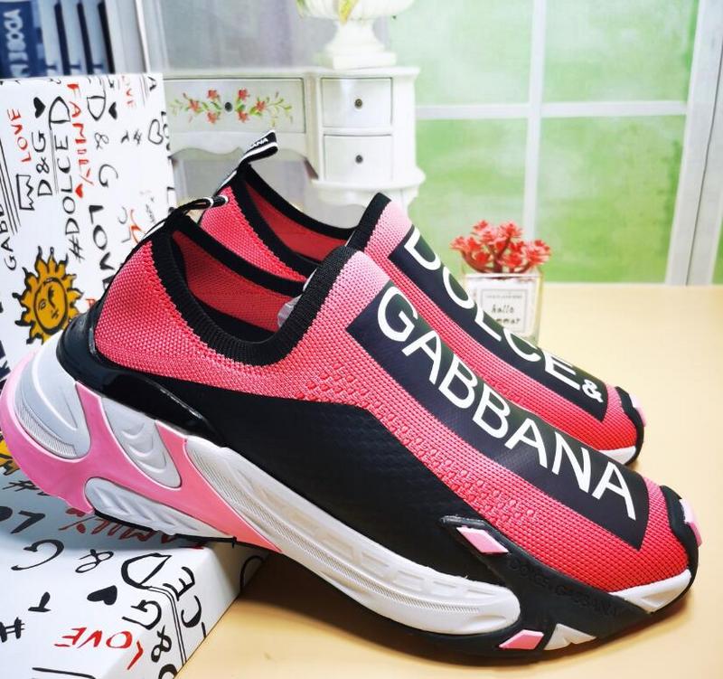 SAMC - DAG Men Shoes - 125