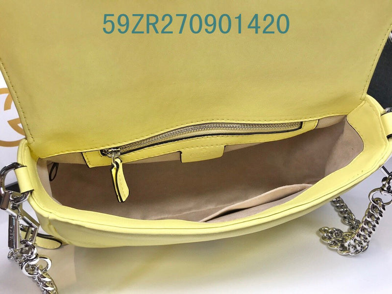 Glami Fashion - GCI Bags - 10533