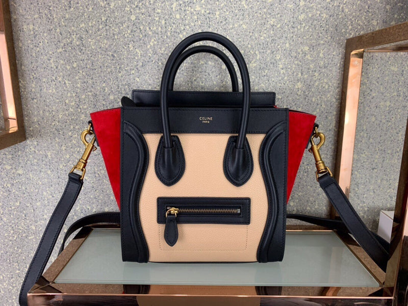 Glami-i - COL Lady Bags - 077