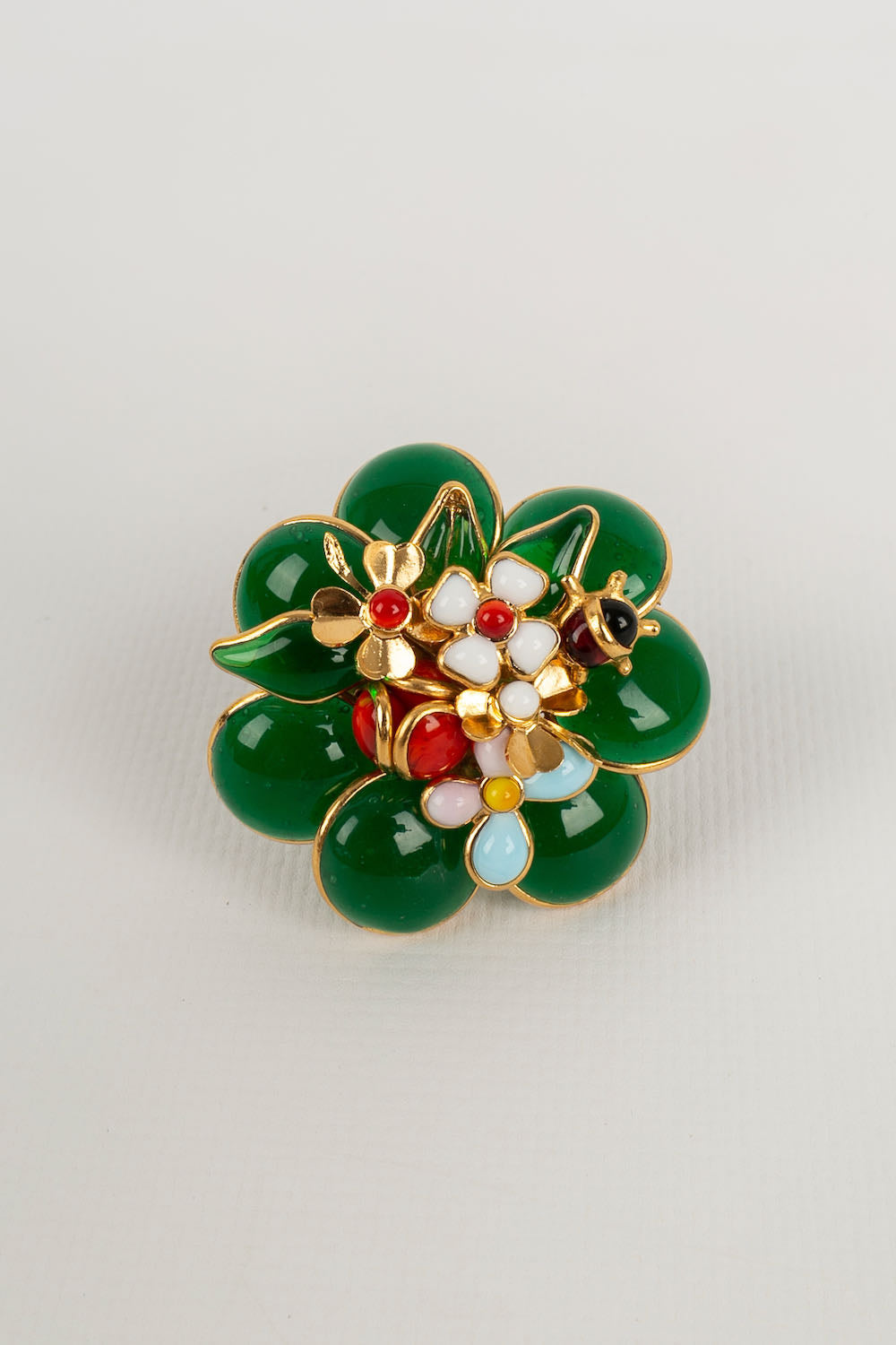 Bague camÃƒÆ’Ã‚Â©lia Augustine