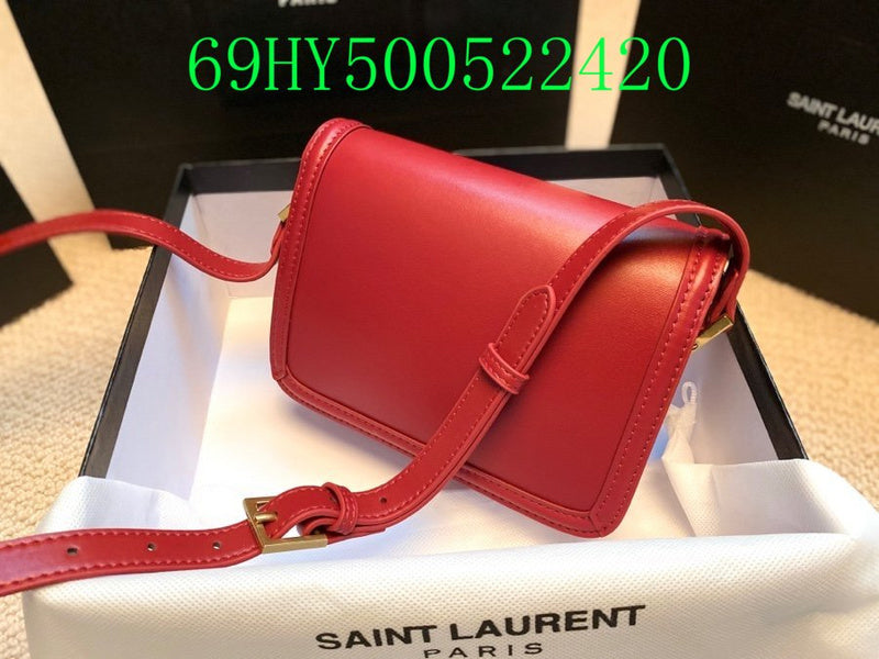 Glami - YLS Bags - 1815
