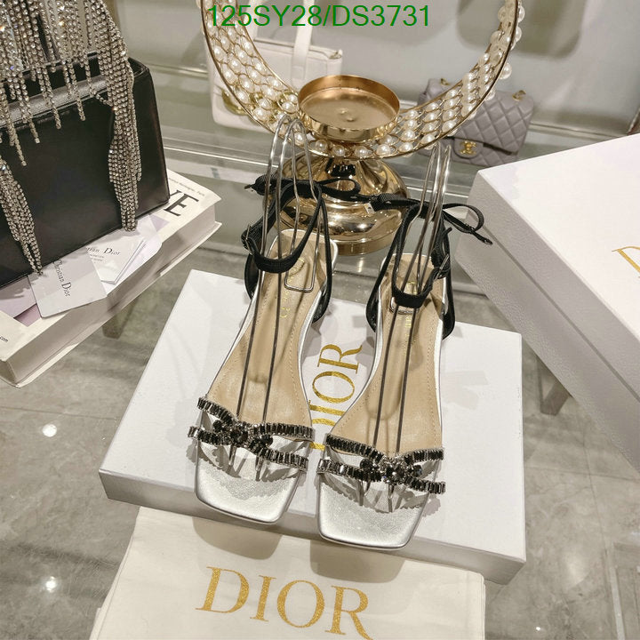 SAMCC - DOR Women Shoes - 1419
