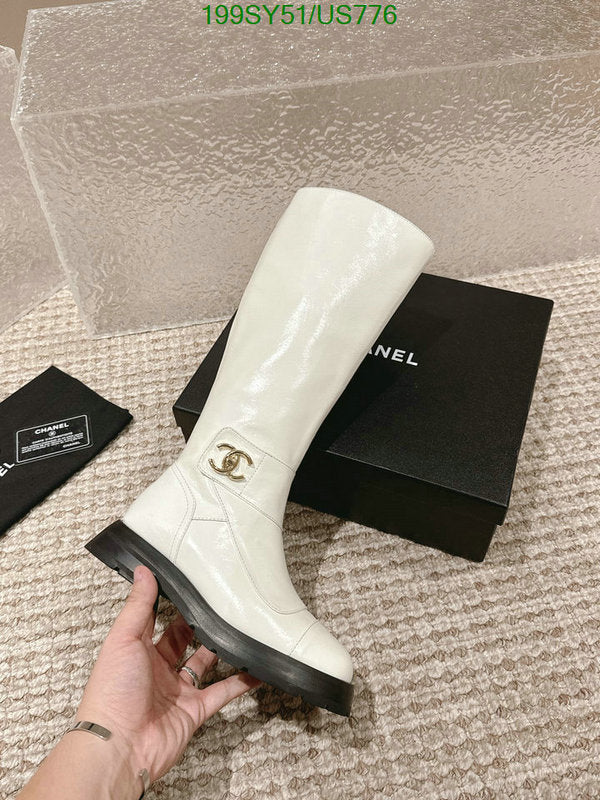 SAMC - CHL Women Boots - 061