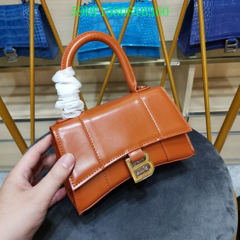 Satchel Bags - BGA Bags - 2440