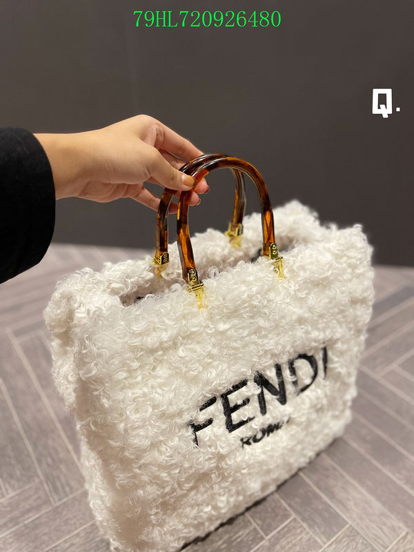 Glami - FDE Bags - 1329