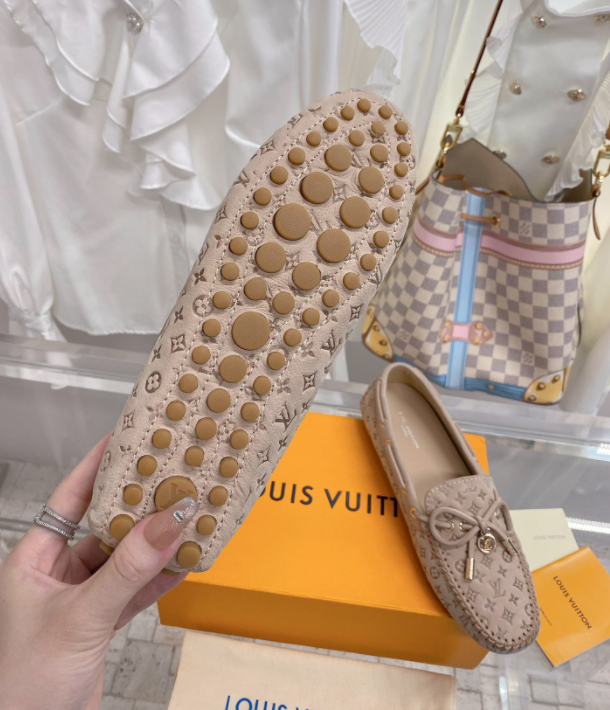 SAMC - LOV Women Shoes - 098
