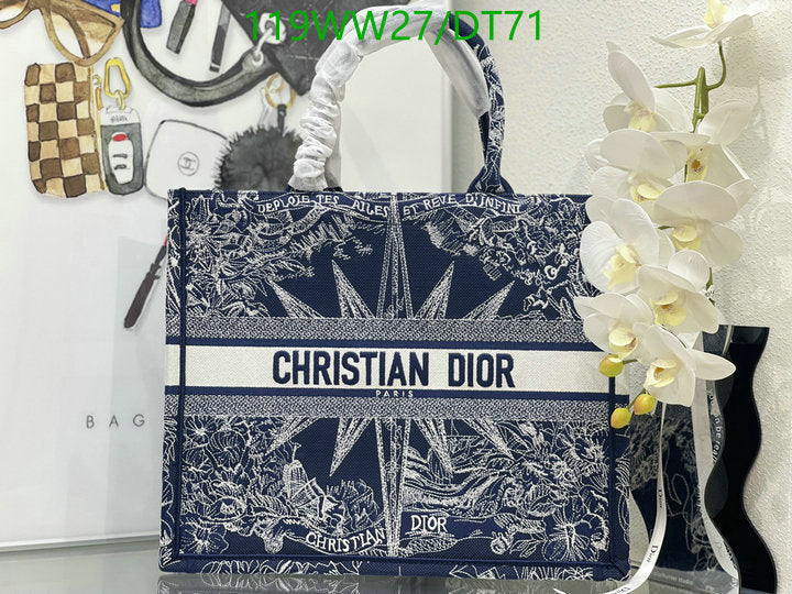 SAMCC - DOR Bags - 944