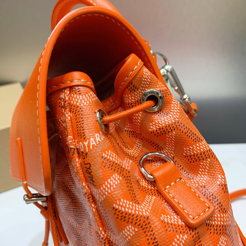 Glamy - GYO Bags - 1293