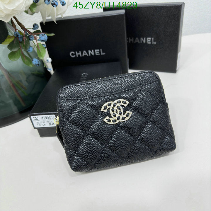 SAMC - CHL Wallets - 027