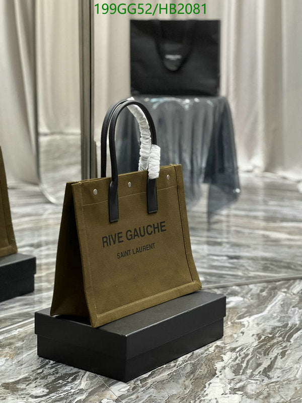 SAMC - YLS Bags - 136