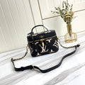 Satchel Bags - VL1 Bags - 416