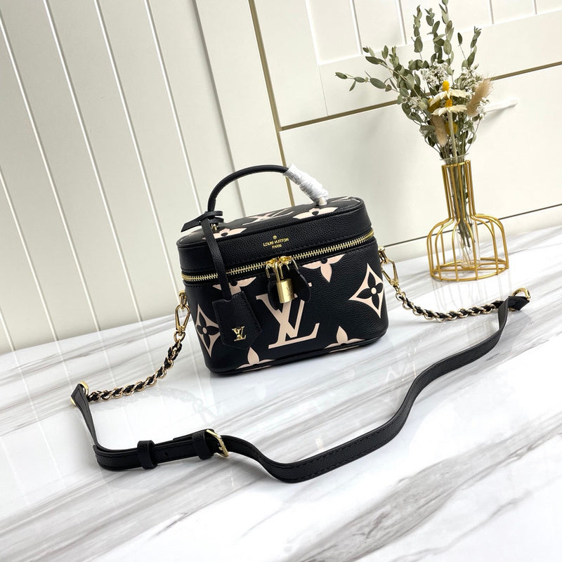 Satchel Bags - VL1 Bags - 416