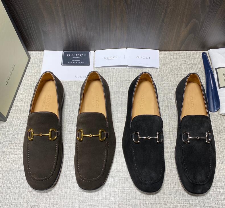 SAMC - GUKI Men Shoes - 969
