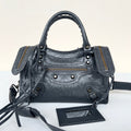 Glamy - BG Bags - 836