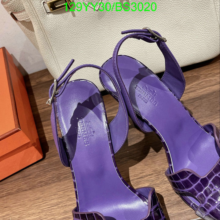 SAMC - HMS Women Shoes - 120