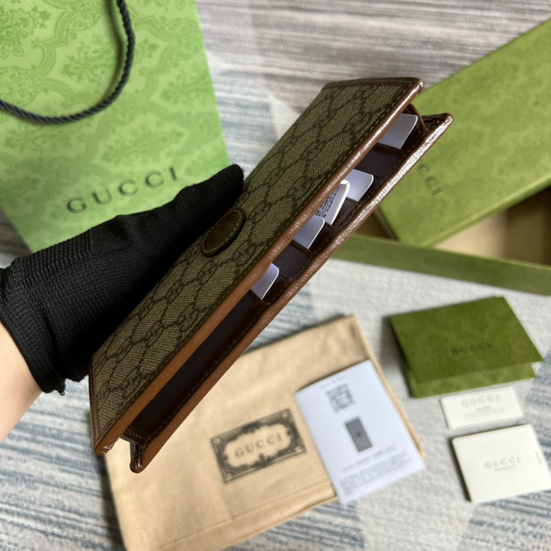 Glami-i - Guki Wallet - 260