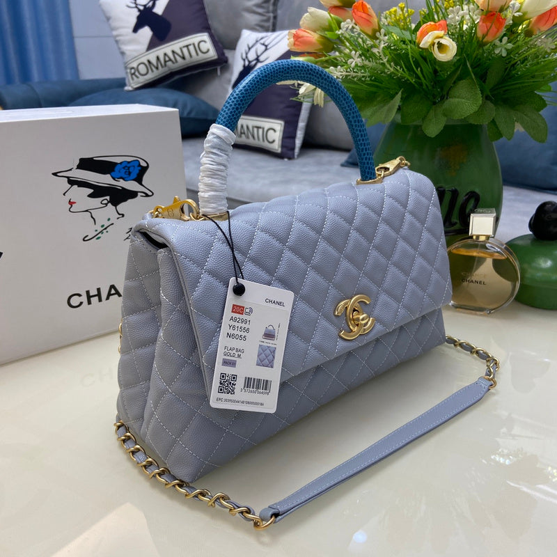 Satchel Bags - CLN Bags - 1208